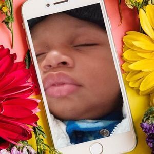 Meet your Posher, Pamela